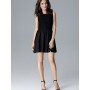 Robe courte model 128517 Lenitif
