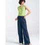 Pantalon long model 192966 Nife