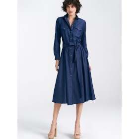 Robe de jour model 192968 Nife