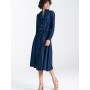 Robe de jour model 192968 Nife