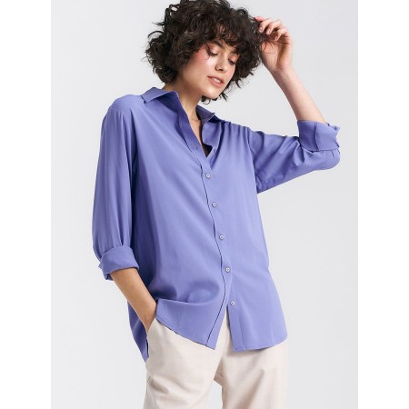Chemise manche longue model 192969 Nife