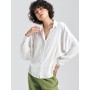 Chemise manche longue model 192975 Nife