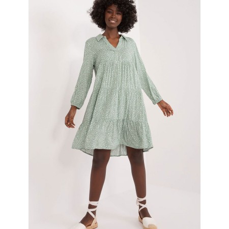 Robe de jour model 193004 Sublevel