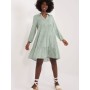Robe de jour model 193004 Sublevel