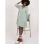 Robe de jour model 193004 Sublevel