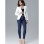 Blazer femme model 128519 Lenitif