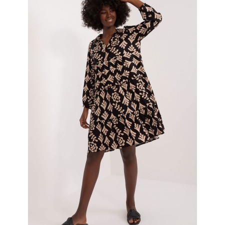 Robe de jour model 193005 Sublevel
