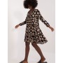 Robe de jour model 193005 Sublevel