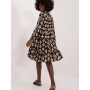 Robe de jour model 193005 Sublevel