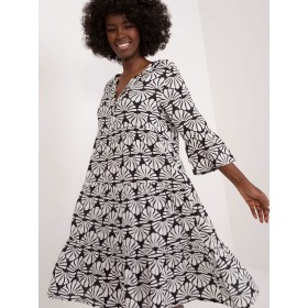 Robe de jour model 193008 Sublevel