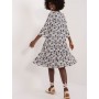 Robe de jour model 193008 Sublevel