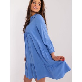 Robe de jour model 193014 Sublevel