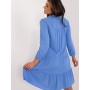 Robe de jour model 193014 Sublevel