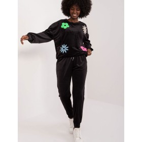 L`ensemble model 193022 Italy Moda