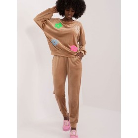 L`ensemble model 193023 Italy Moda