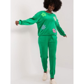 L`ensemble model 193025 Italy Moda