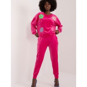 L`ensemble model 193027 Italy Moda