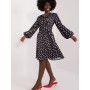 Robe de cocktail model 193039 Lakerta
