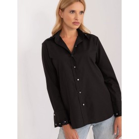 Chemise manche longue model 193044 Lakerta