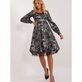 Robe de soirée model 193045 Lakerta