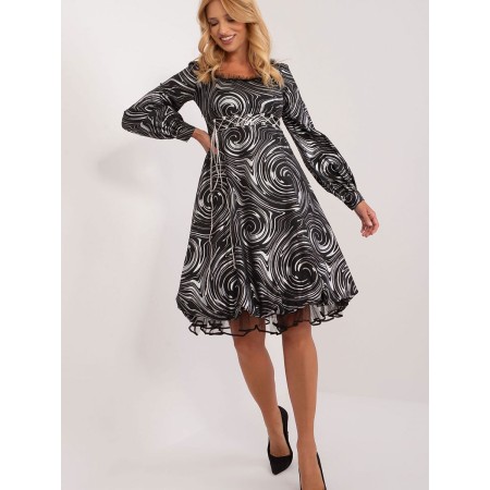 Robe de soirée model 193045 Lakerta