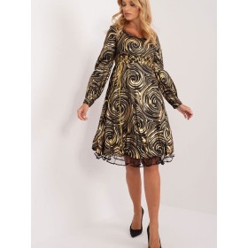 Robe de soirée model 193046 Lakerta