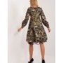 Robe de soirée model 193046 Lakerta