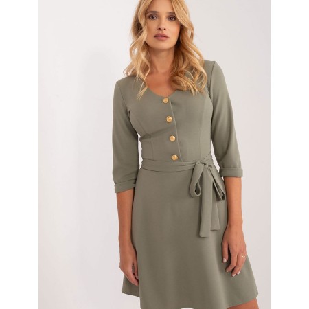 Robe de jour model 193047 Lakerta