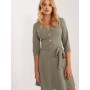 Robe de jour model 193047 Lakerta