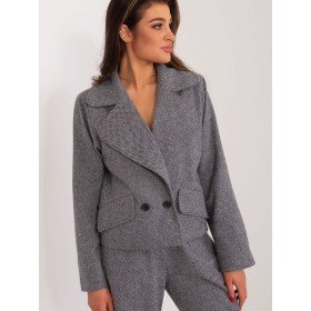 Vest model 193053 Lakerta