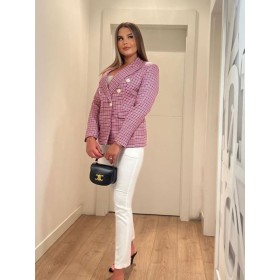 Vest model 193063 Cabba