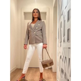 Vest model 193064 Cabba