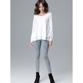 Chemisier model 128523 Lenitif