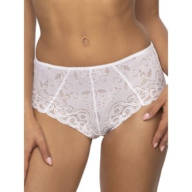 Culottes model 193101 Mat