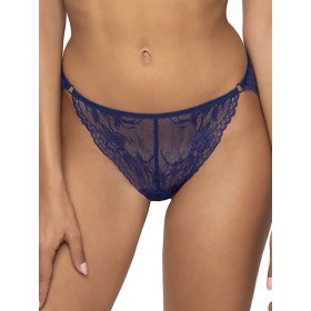 Culottes model 193102 Mat