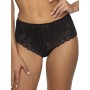 Culottes model 193103 Mat