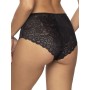 Culottes model 193103 Mat
