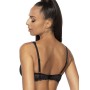 Soutien-gorge rembourré model 193106 Mat