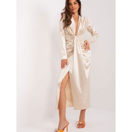 Robe de soirée model 193123 Lakerta