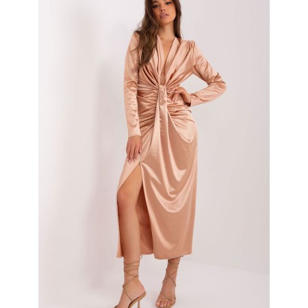 Robe de soirée model 193124 Lakerta