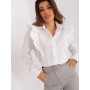 Chemise manche longue model 193129 Lakerta