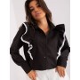 Chemise manche longue model 193130 Lakerta