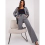 Pantalon femme model 193132 Lakerta