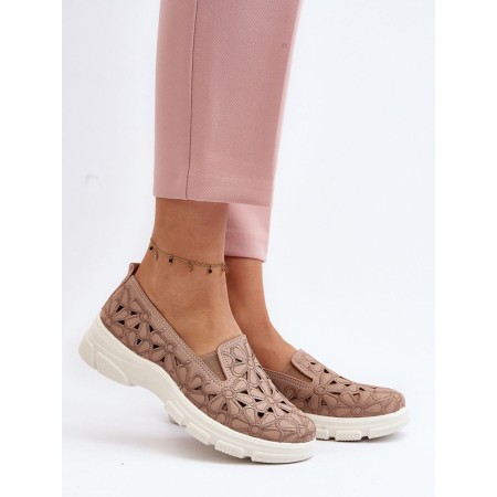 Chaussures Basses model 193134 Step in style
