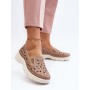 Chaussures Basses model 193134 Step in style