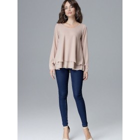 Chemisier model 128525 Lenitif