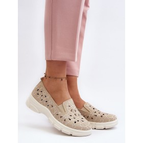 Chaussures Basses model 193135 Step in style