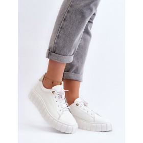 Chaussures Basses model 193138 Step in style