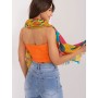 Foulard model 193168 AT