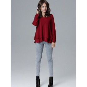 Chemisier model 128526 Lenitif